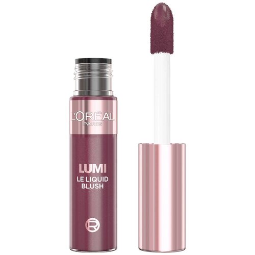 L´Oréal Paris L'Or&eacute;al Paris Lumi tečno rumenilo 645 Berry Glow Cene