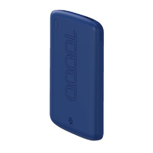 Celly Power bank od 10000mAh eksterna baterija u PLAVOJ boji Cene