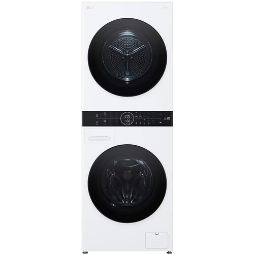 LG mašina za pranje i sušenje veša WashTower™ WT1210WWF 12/10 kg, 1400 obrtaja Cene