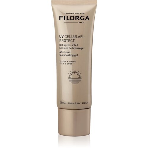 Filorga UV CELLULAR-PROTEC pomirjajoča krema po sončenju 125 ml Cene