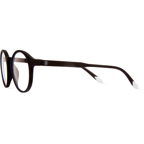 Barner unisex za&amp;scaron;titne naočare Le marais - Black Noir Slike