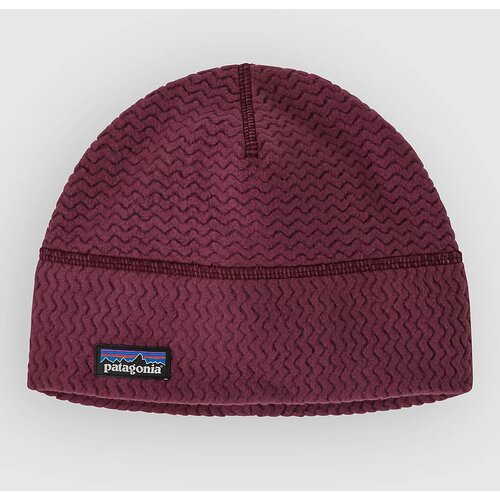 Patagonia R1 Air Kapa berry fig Slike