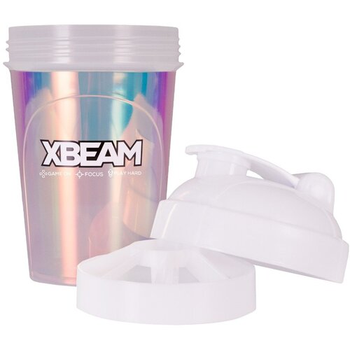GymBeam xbeam shaker 500ml Slike
