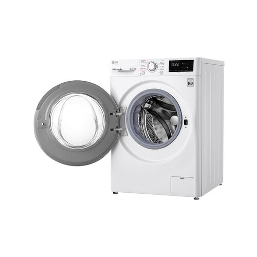LG F4WV329S0E ma&amp;scaron;ina za pranje ve&amp;scaron;a Slike
