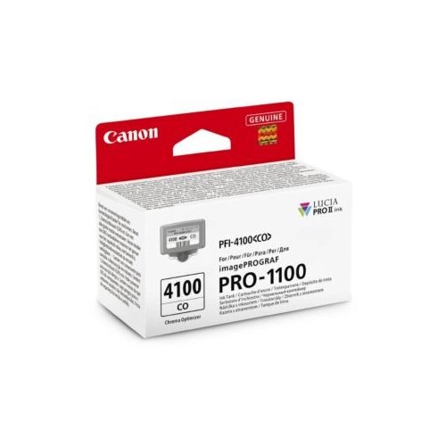  Tinta CANON PFI-4100 CO Cene