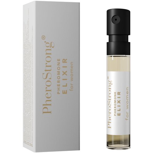 PheroStrong ELIXIR - feromonski parfum za ženske (2ml) Cene
