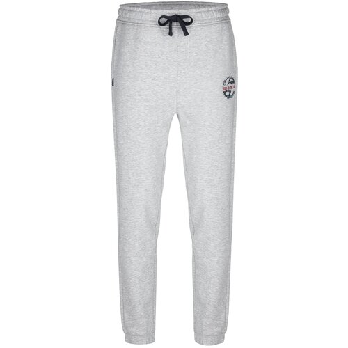 LOAP Men&amp;#039;s sweatpants EDICANT Grey Slike