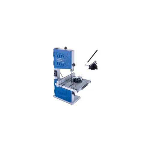 Scheppach tračna pila HBS261 130mm Cijene