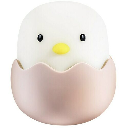 MegaLight LED nočna svetilka MegaLight EGGY EGG (10 x 10 x 12 cm, RGBW) Slike