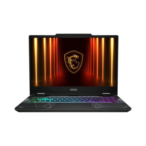 MSI Cyborg 15 gaming prijenosno računalo INTEL Core 7 240H / 16GB DDR5 / 1TB NVMe / FHD IPS 144Hz / RTX 5060 / Wi-Fi 6E / Win11H Cijene