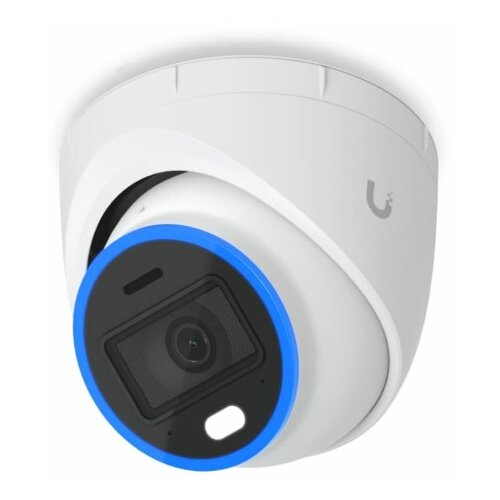 Ubiquiti IP kamera Unifi 8.0MP zunanja PoE bela UVC-AI-Turret-W Cene