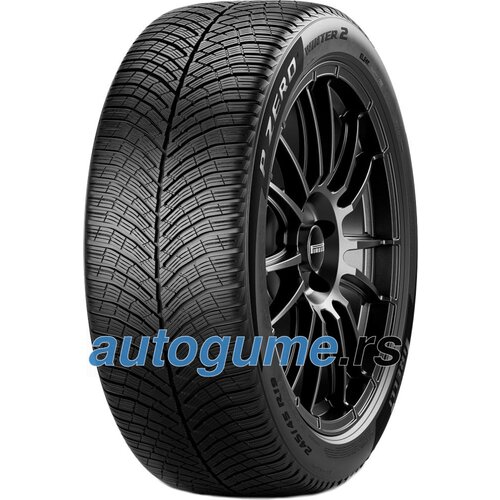 Pirelli P Zero Winter 2 ( 255/35 R22 99W XL ) zimska auto guma Slike