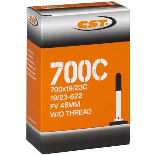 Barbieri zračnica cst 700x18/25c francuski ventil Slike