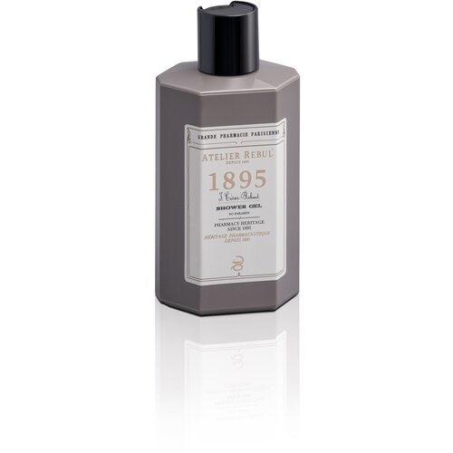 Atelier Rebul Gel za tu&scaron;iranje 1895, 250 ml Cene