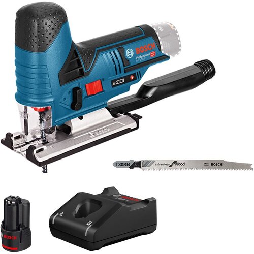 Bosch gst 12V-70 akumulatorska ubodna testera 12V 1x2,0 ah, 0615990M40 Cene