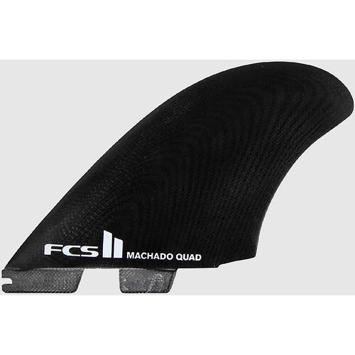 FCS II Machado Quad PG Retail Fin Set uni Cijene