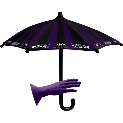 NYX Professional Makeup Wednesday Umbrella držač za telefon 1 kom Cijene