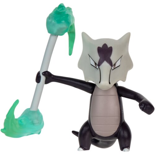 Pokemon figurica "Battle figure" - Alolan Marowak Cene