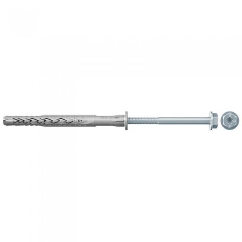 Fischer univerzalna tipla SXRL FUS E (Ø x D: 14 x 160 mm, Materijal vijka: Čelik, 1 Kom.) Cijene