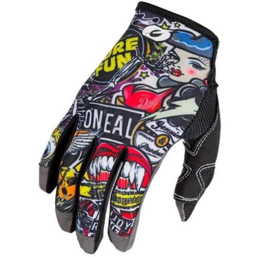 Rukavice O&amp;#039;Neal MAYHEM CRANK V.25 - L/9 Slike