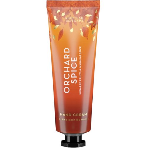 Scottish Fine Soaps Orchard Spice Hand Cream krema za ruke 30 ml Slike