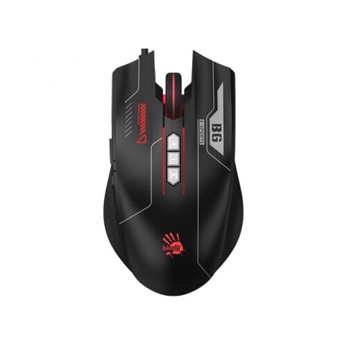 A4Tech ES7 Bloody RGB Esports Gaming Optical USB crni miš Cene