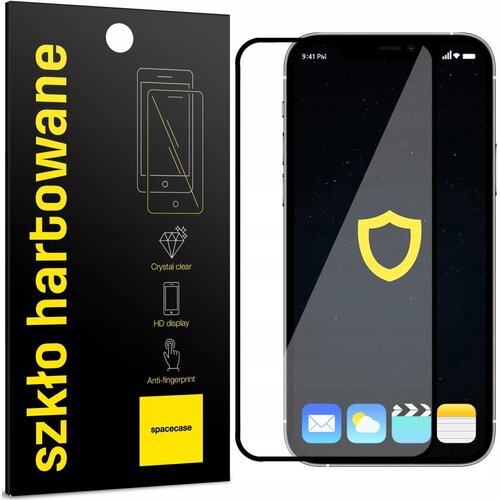 Spacecase 5D KALJENO STEKLO ZA IPHONE 13 13 PRO 14 ZA&amp;Scaron;ČITNO, (21964631) Slike