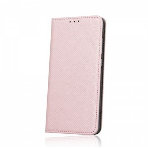  Magnetna preklopna torbica samsung galaxy A40 A405 - roza Cene