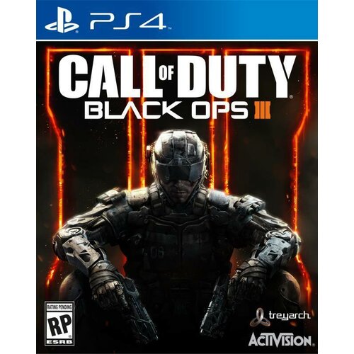 Activision igrica za PS4 call of duty - black ops 3 Cene
