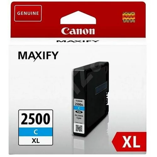 Canon tinta PGI-2500XL Cyan