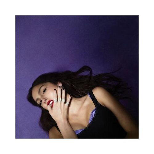 Olivia Rodrigo Guts Cene