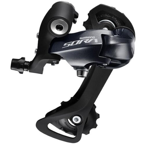  Mjenjač Stražnji Shimano Sora Rd-R3000, Gs Klijetka, 9 Brzina, Direct Attachment Slike