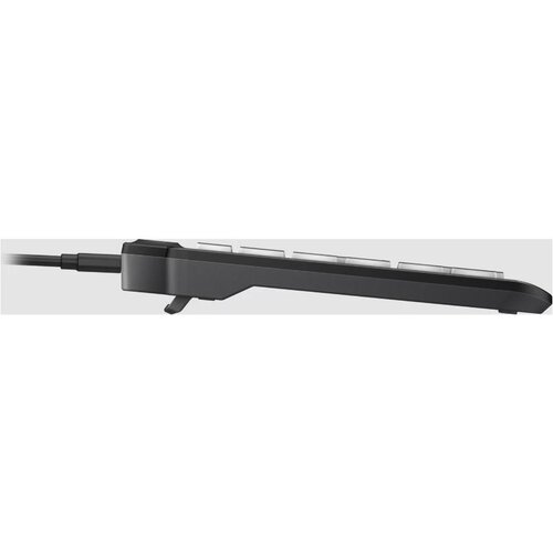 HP Tastatura 400 backlight žicna/US/crna Slike