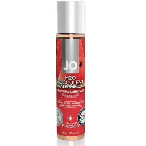 System Jo H2O Lubricant Watermelon 30ml Cijene