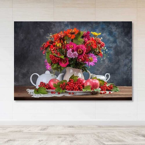 Wallity Slika DEV03146100140, 100x140 cm Cene