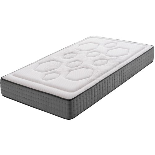 Moonia Vzmetnica Žepne vzmeti Hexacare 28cm, 90 x 200cm - (21563111) Cene