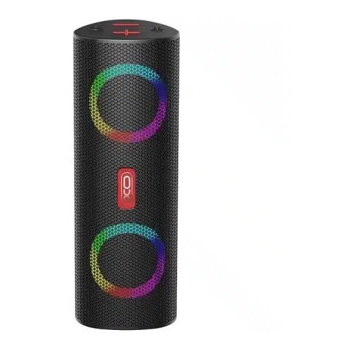 XO Bluetooth Speaker F43 Black Slike