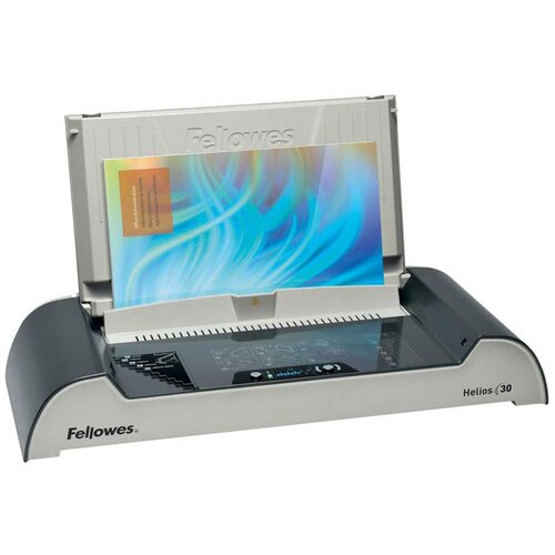 Fellowes Ma&scaron;ina za koričenje HELIOS 30 5641001 Cene