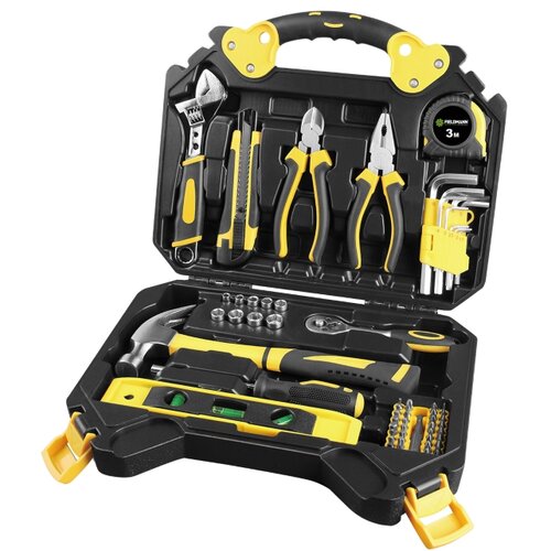 Fieldmann Set ručnog alata FDG 5006-60R 60 delova Cene