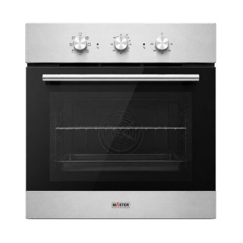 Master Pećnica ugradbena 2300W 60cm 55L AM5606S02 inox Cijene