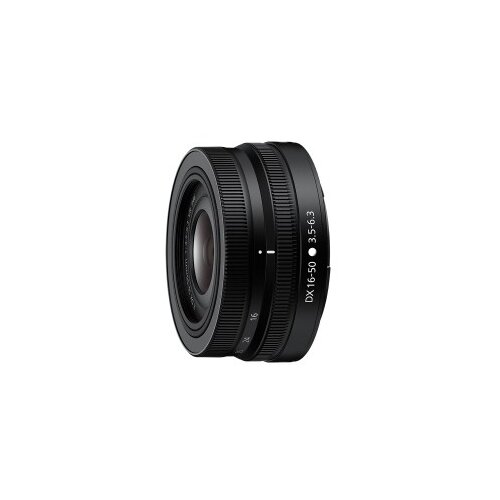  Nikon Z DX 16-50mm f/3.5-6.3 VR Slike