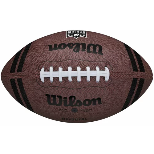 Wilson nfl spotlight football wtf1655xb
