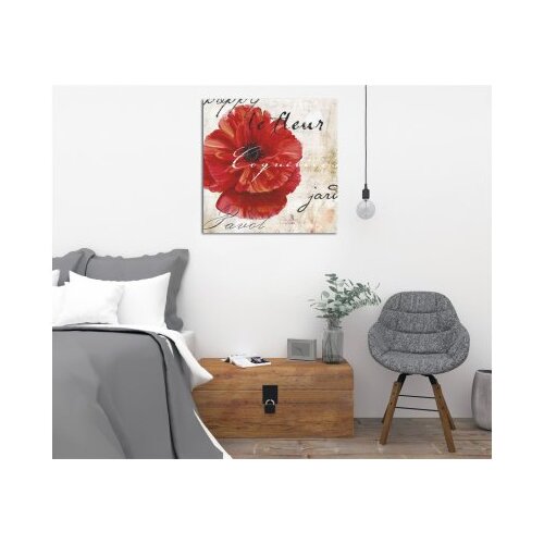 Opviq slika na platnu 45x45cm Slike