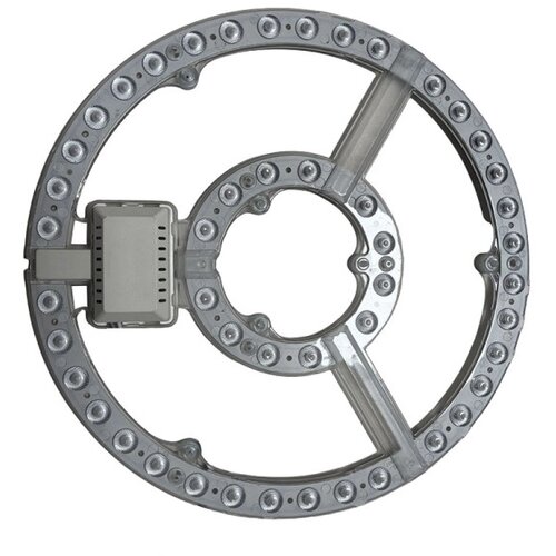 Xled LED Module 36W 3CCT za plafonsku lampu &amp;amp;#934;270mm,220-240V,RA80 Slike