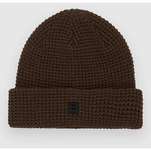 Billabong Adiv Barrow Kapa dark cedar Cene