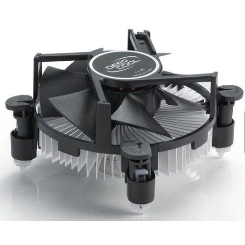 DeepCool DeepCooler CK-11509 Intel Socket 65W LGA1150/LGA1155/LGA1156/LGA775 cpu cooler Cene