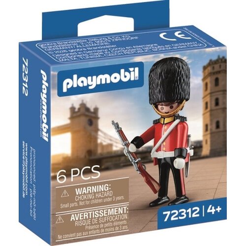 Playmobil Kraljeva garda - 1 k. Slike