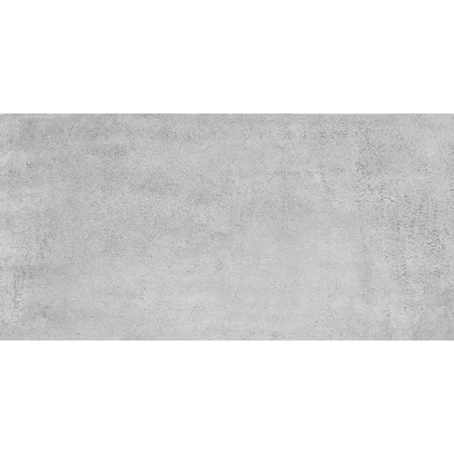 Tendance Gres ploščica Beton (30 x 60,4 cm, siva, glazirana, R9)