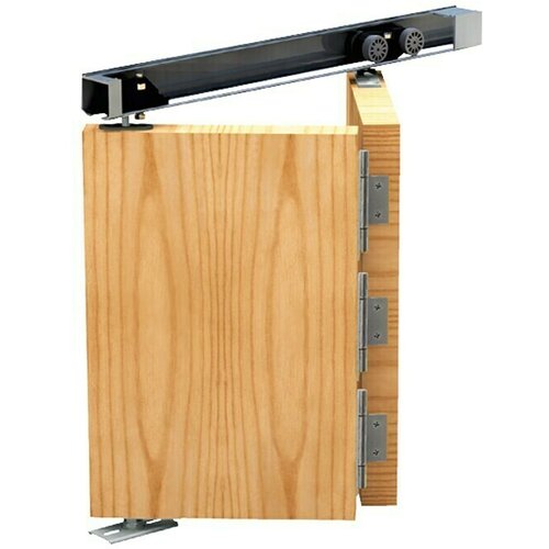 Valcomp by Mantion Panel za harmonika vrata Herkules Plus (120 cm, Nosivost: 40 kg) Cijene