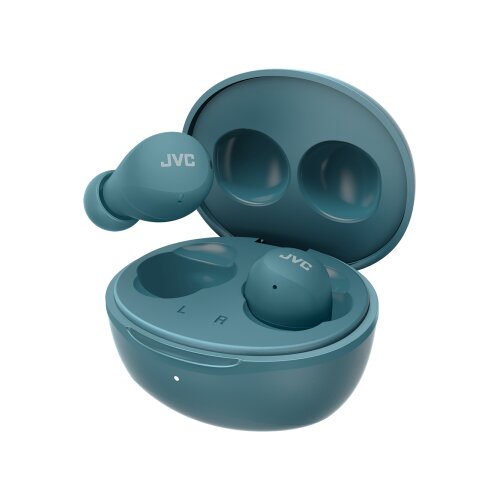 JVC HA-A6T-ZU slušalice Slike